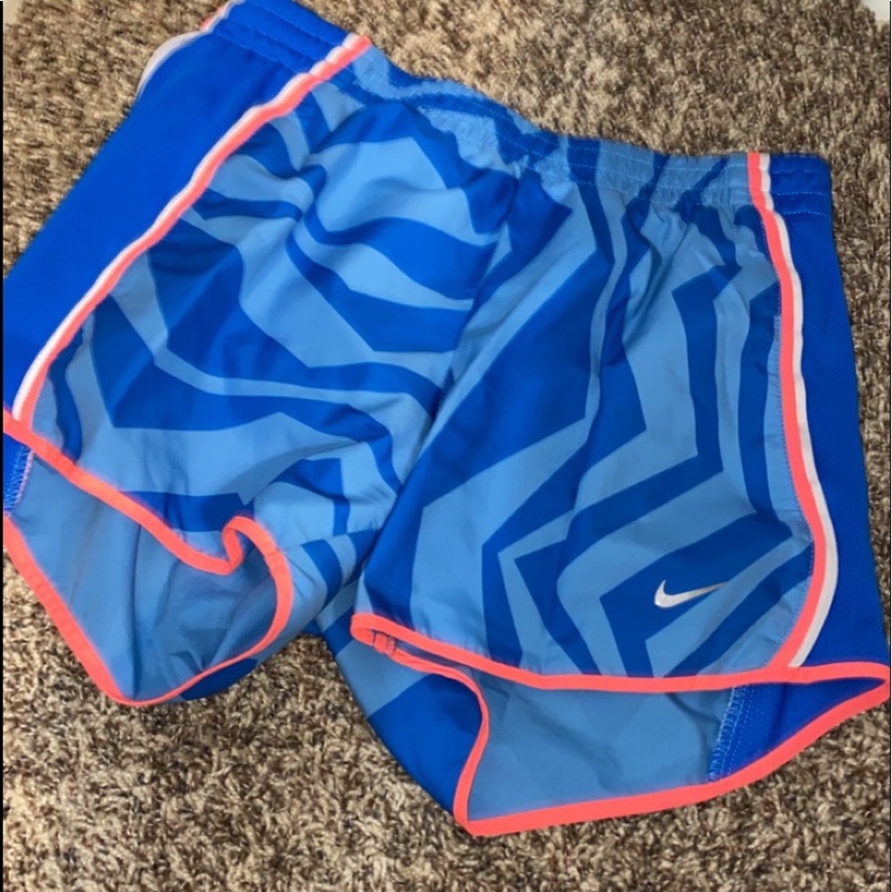 Nike shorts